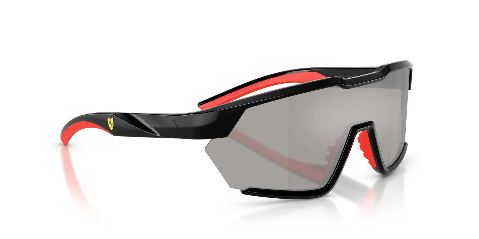 Scuderia Ferrari 6018U Sunglasses - view 14
